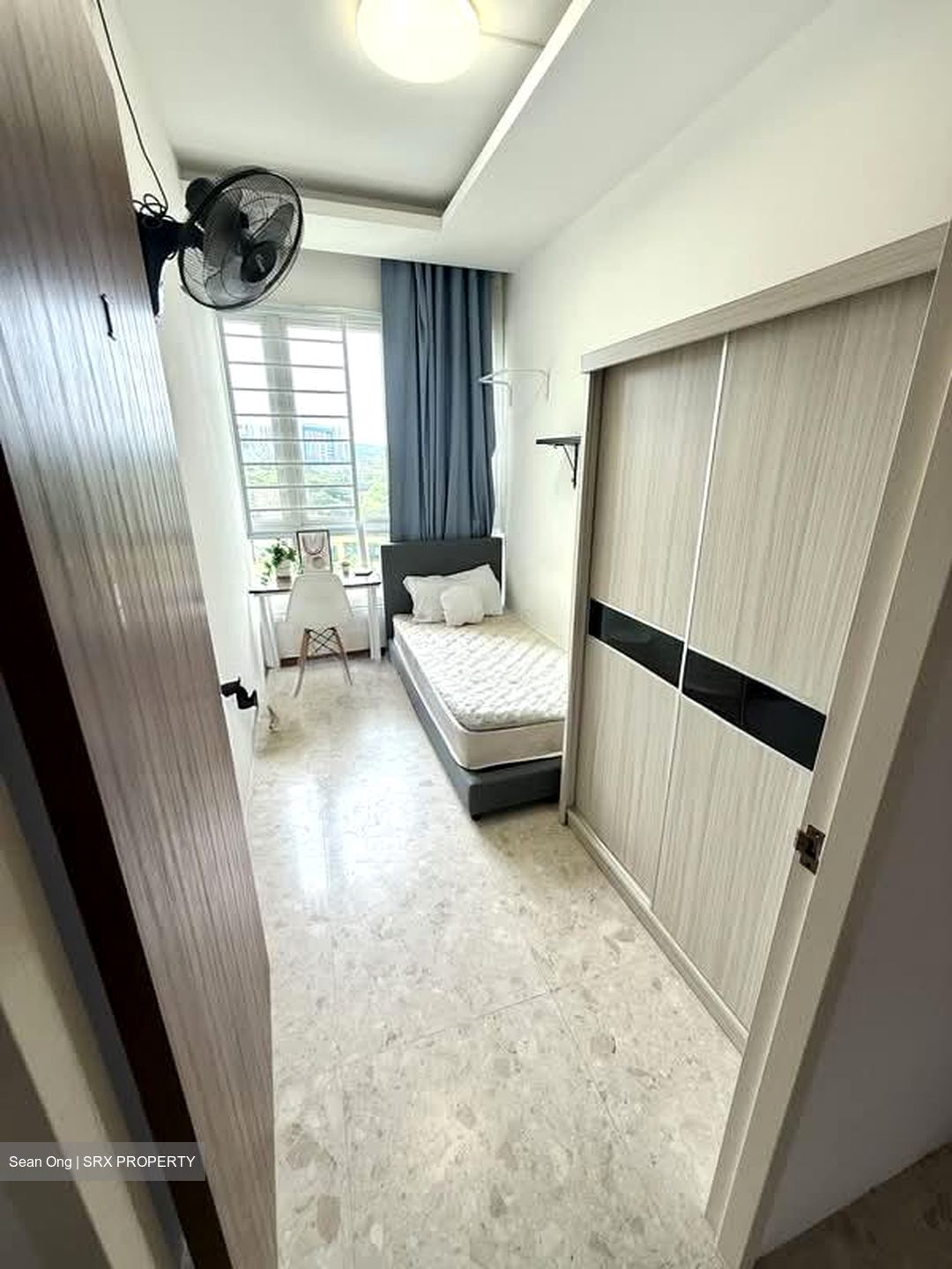 The Floravale (D22), Condominium #584823441